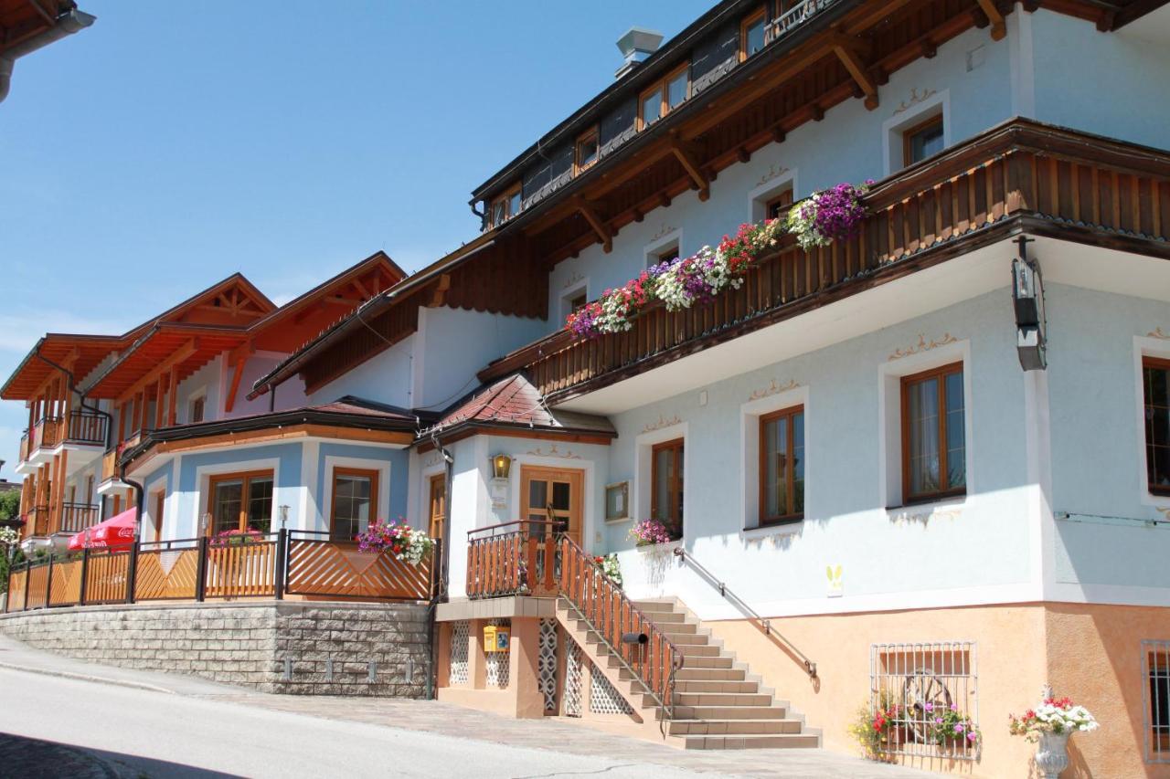 Hotel Kollerhof Aich  Exterior photo