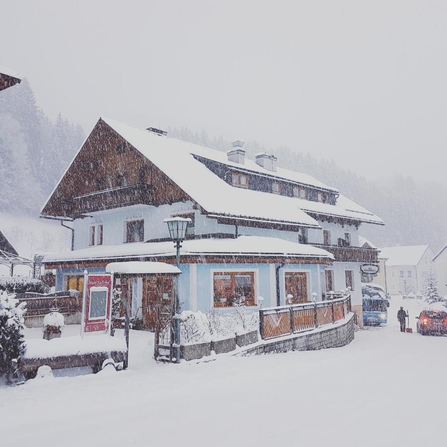 Hotel Kollerhof Aich  Exterior photo