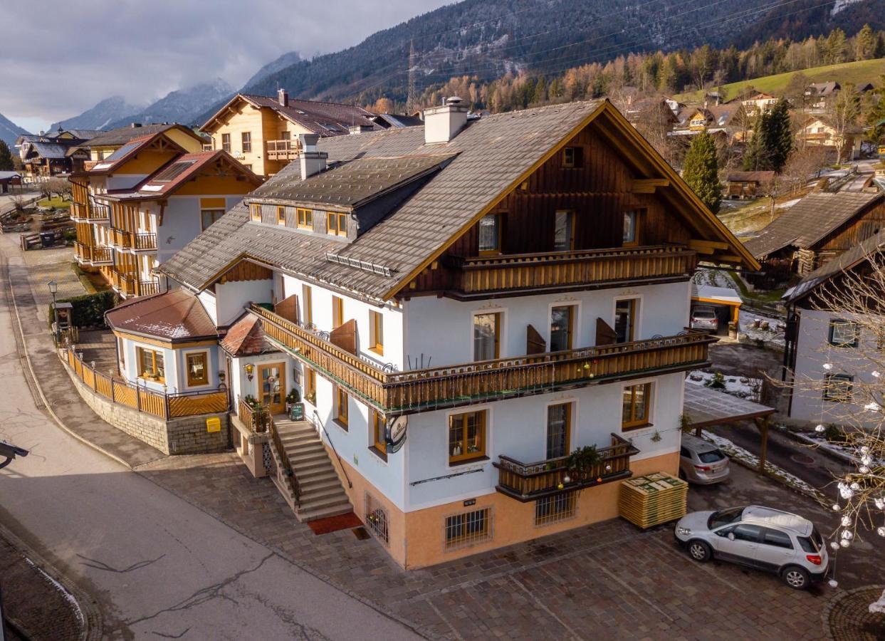 Hotel Kollerhof Aich  Exterior photo